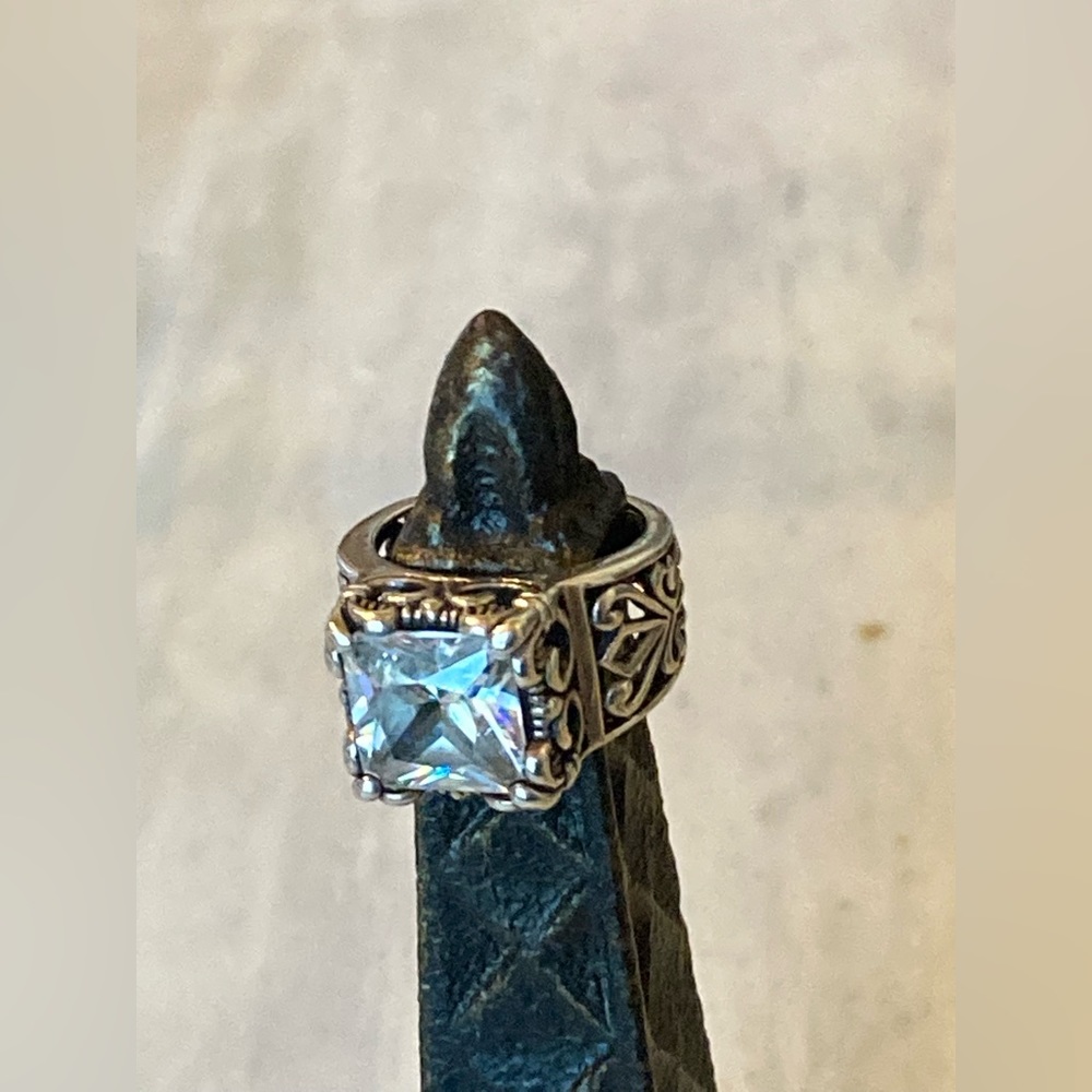 Silpada Sterling 925 Ring